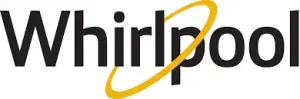 Whirlpool logo img
