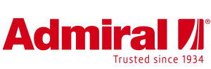 admiral logo img