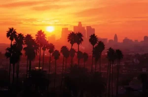 Appliance repair in Los Angeles County