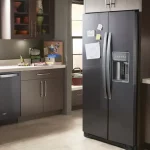 Repairing Refrigerator Sounds photo