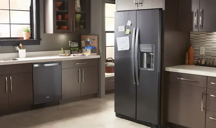 Repairing Refrigerator Sounds photo