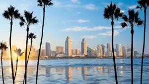 San Diego County photo