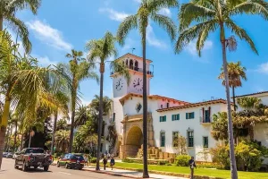Santa Barbara County photo