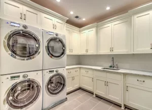 Washer Repair photo