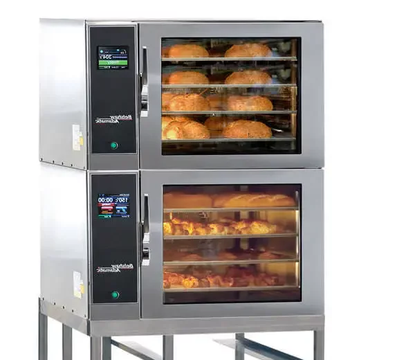 commercial oven repair photo
