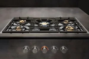 Cooktop Repair photo