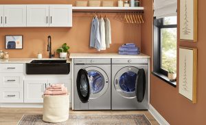 Dryer Repair photo
