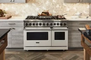 Ovens Reapair photo