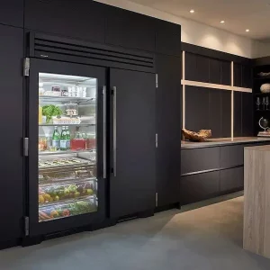 Refrigerator Repair photo